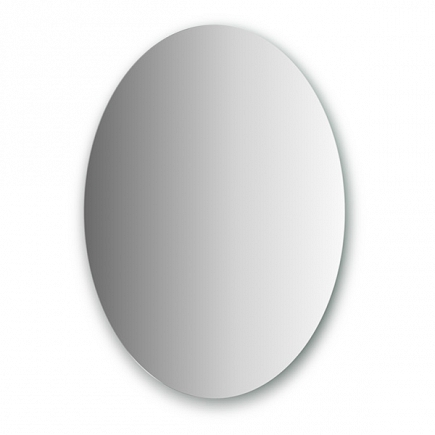 Зеркало со шлифованной кромкой Evoform Primary 60х80см BY 0033
