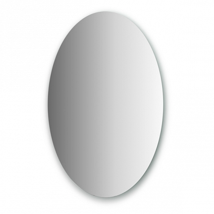 Зеркало со шлифованной кромкой Evoform Primary 60х90см BY 0034