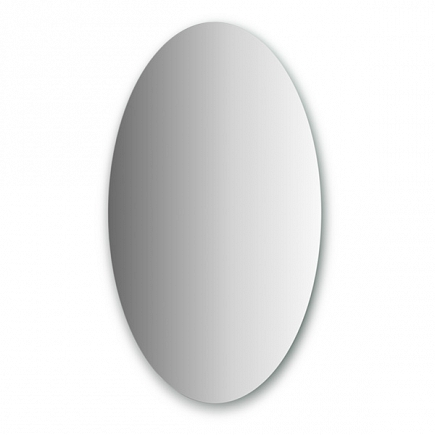 Зеркало со шлифованной кромкой Evoform Primary 60х100см BY 0035