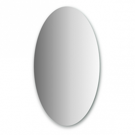 Зеркало со шлифованной кромкой Evoform Primary 65х110см BY 0036