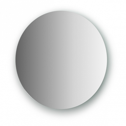 Зеркало со шлифованной кромкой Evoform Primary 40х40см BY 0038