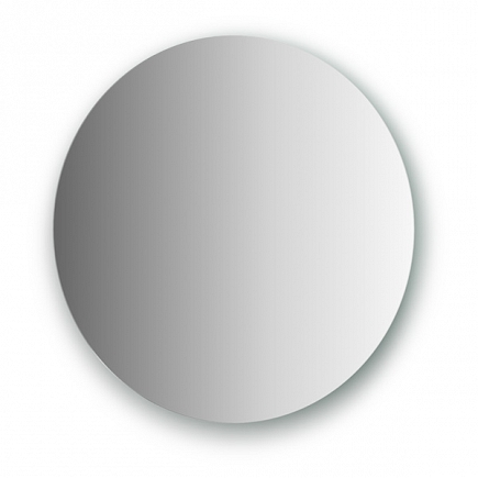 Зеркало со шлифованной кромкой Evoform Primary 50х50см BY 0039