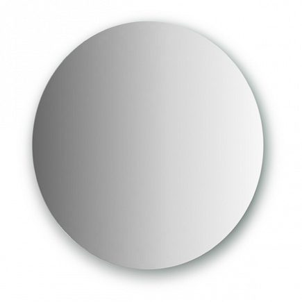 Зеркало со шлифованной кромкой Evoform Primary 55х55см BY 0040