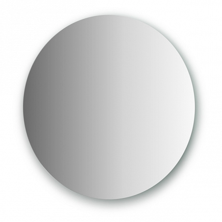 Зеркало со шлифованной кромкой Evoform Primary 60х60см BY 0041