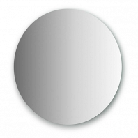 Зеркало со шлифованной кромкой Evoform Primary 65х65см