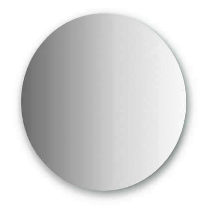 Зеркало со шлифованной кромкой Evoform Primary 65х65см BY 0042