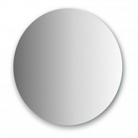 Зеркало со шлифованной кромкой Evoform Primary 70х70см