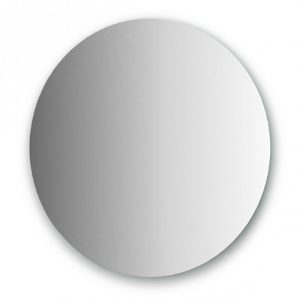 Зеркало со шлифованной кромкой Evoform Primary 70х70см BY 0043