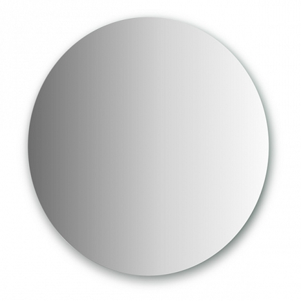 Зеркало со шлифованной кромкой Evoform Primary 80х80см BY 0044