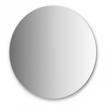 Зеркало со шлифованной кромкой Evoform Primary 90х90см BY 0045