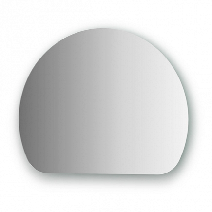 Зеркало со шлифованной кромкой Evoform Primary 55х45см BY 0047