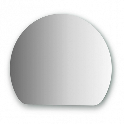 Зеркало со шлифованной кромкой Evoform Primary 60х50см BY 0048
