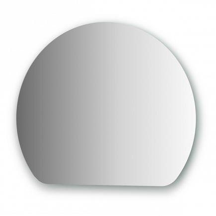 Зеркало со шлифованной кромкой Evoform Primary 65х55см BY 0049