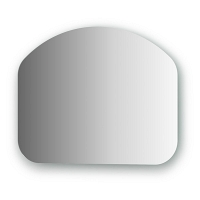 Зеркало со шлифованной кромкой Evoform Primary 50х40см