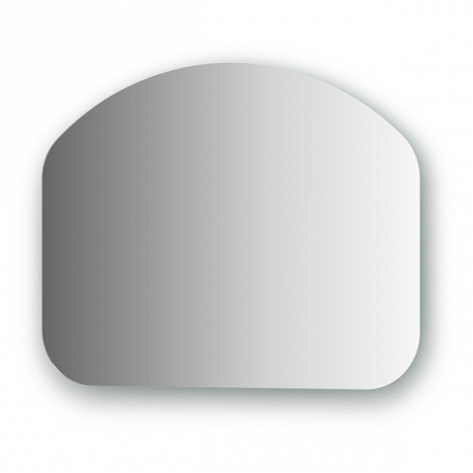 Зеркало со шлифованной кромкой Evoform Primary 50х40см BY 0057