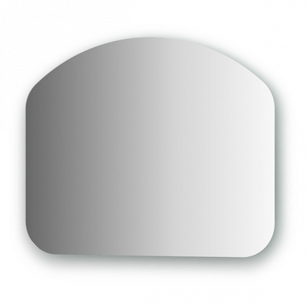 Зеркало со шлифованной кромкой Evoform Primary 55х45см BY 0058