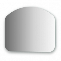 Зеркало со шлифованной кромкой Evoform Primary 60х50см