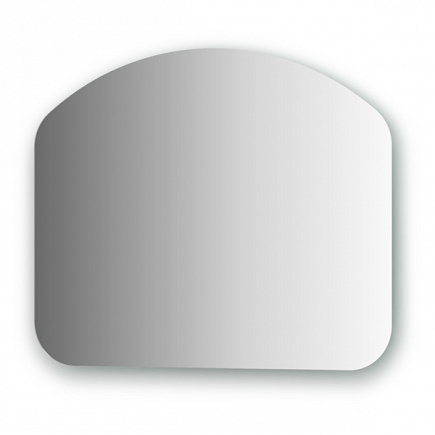 Зеркало со шлифованной кромкой Evoform Primary 60х50см BY 0059