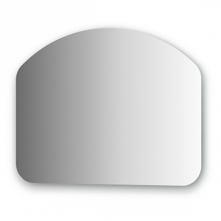 Зеркало со шлифованной кромкой Evoform Primary 70х55см BY 0060