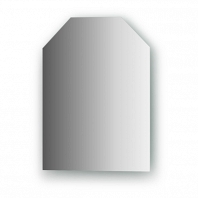 Зеркало со шлифованной кромкой Evoform Primary 30х40см