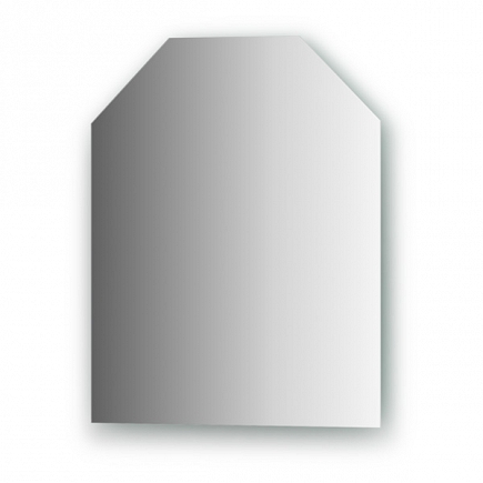 Зеркало со шлифованной кромкой Evoform Primary 40х50см BY 0063