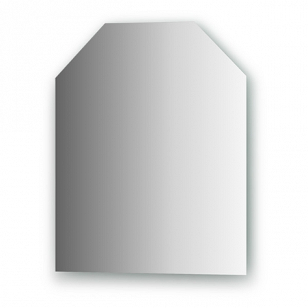 Зеркало со шлифованной кромкой Evoform Primary 45х55см BY 0064