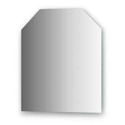 Зеркало со шлифованной кромкой Evoform Primary 50х60см BY 0065