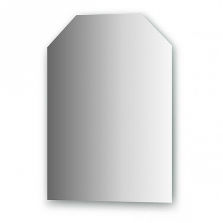 Зеркало со шлифованной кромкой Evoform Primary 50х70см BY 0066