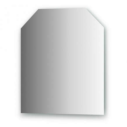 Зеркало со шлифованной кромкой Evoform Primary 55х65см BY 0067