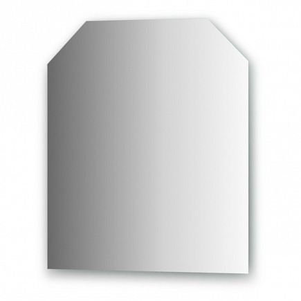 Зеркало со шлифованной кромкой Evoform Primary 60х70см BY 0069