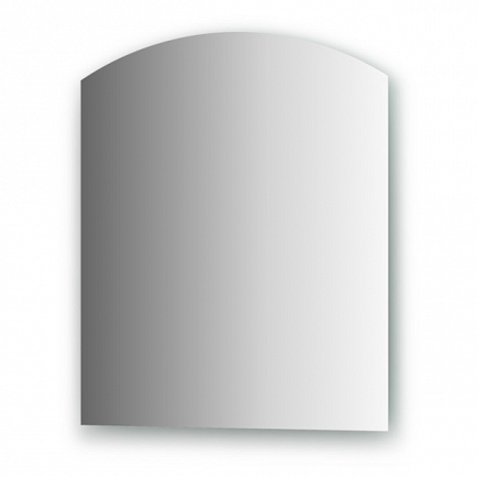 Зеркало со шлифованной кромкой Evoform Primary 50х60см BY 0085