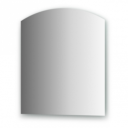 Зеркало со шлифованной кромкой Evoform Primary 55х65см BY 0086