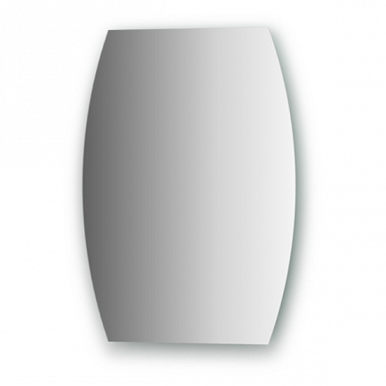 Зеркало со шлифованной кромкой Evoform Primary 40х55см BY 0091