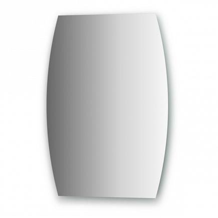 Зеркало со шлифованной кромкой Evoform Primary 50х70см BY 0092
