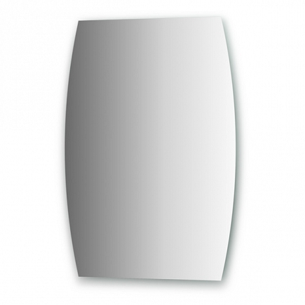 Зеркало со шлифованной кромкой Evoform Primary 60х85см BY 0094
