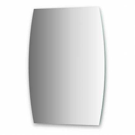 Зеркало со шлифованной кромкой Evoform Primary 70х100см BY 0095