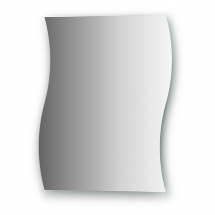 Зеркало со шлифованной кромкой Evoform Primary 45х55см BY 0097