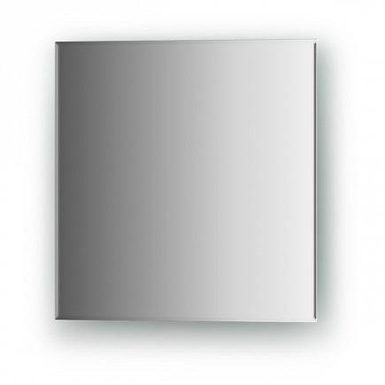 Зеркало с фацетом 5мм Evoform Standard 30х30см BY 0201