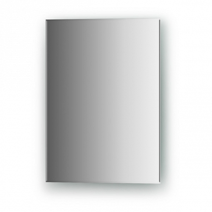 Зеркало с фацетом 5мм Evoform Standard 30х40см BY 0202