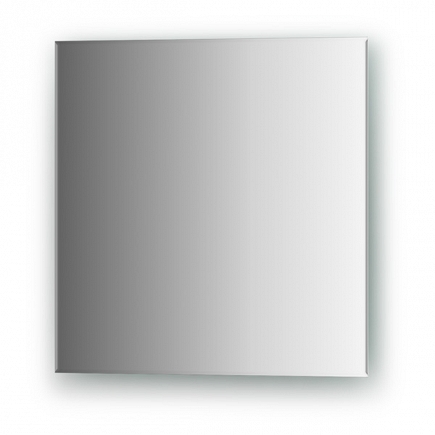 Зеркало с фацетом 5мм Evoform Standard 40х40см BY 0203