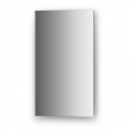 Зеркало с фацетом 5мм Evoform Standard 30х50см BY 0204