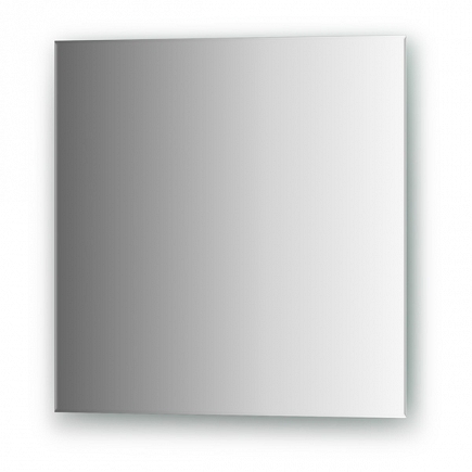 Зеркало с фацетом 5мм Evoform Standard 50х50см BY 0206