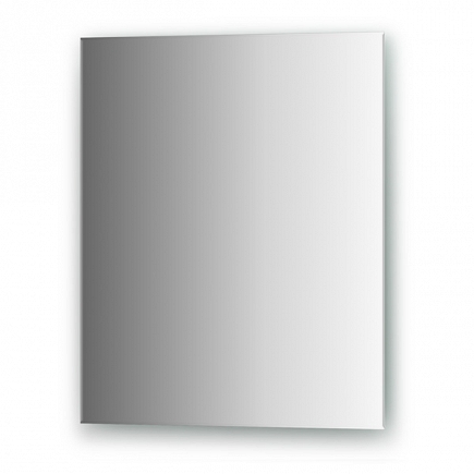 Зеркало с фацетом 5мм Evoform Standard 50х60см BY 0209
