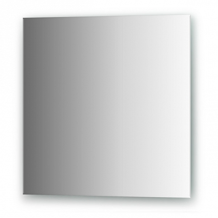 Зеркало с фацетом 5мм Evoform Standard 60х60см BY 0210