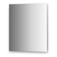 Зеркало с фацетом 5мм Evoform Standard 60х70см