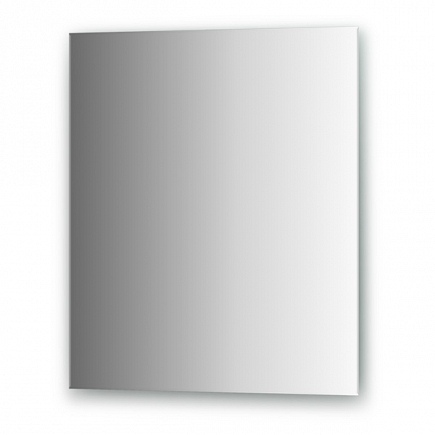 Зеркало с фацетом 5мм Evoform Standard 60х70см BY 0214