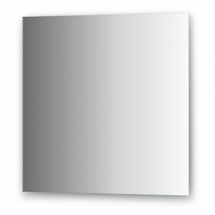 Зеркало с фацетом 5мм Evoform Standard 70х70см BY 0215