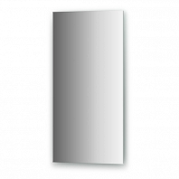 Зеркало с фацетом 5мм Evoform Standard 40х80см