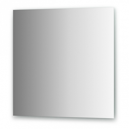 Зеркало с фацетом 5мм Evoform Standard 80х80см BY 0221