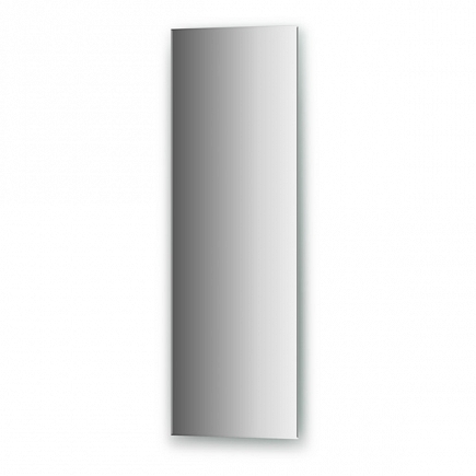 Зеркало с фацетом 5мм Evoform Standard 30х90см BY 0222